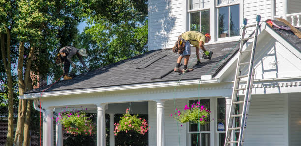 Trusted New Lenox, IL Roofing services Experts